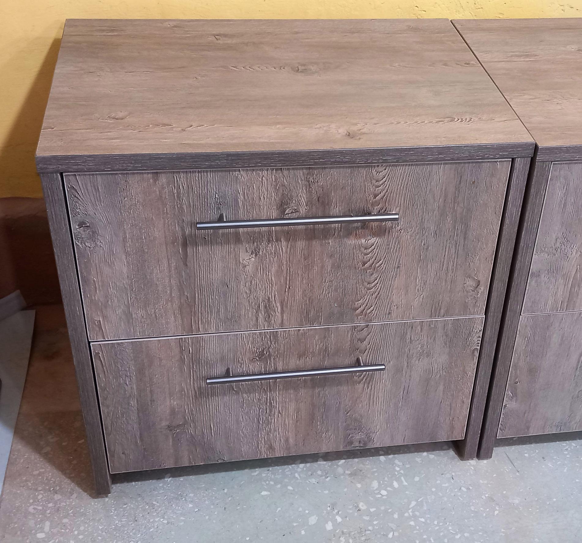 Комод на 4 ящика
