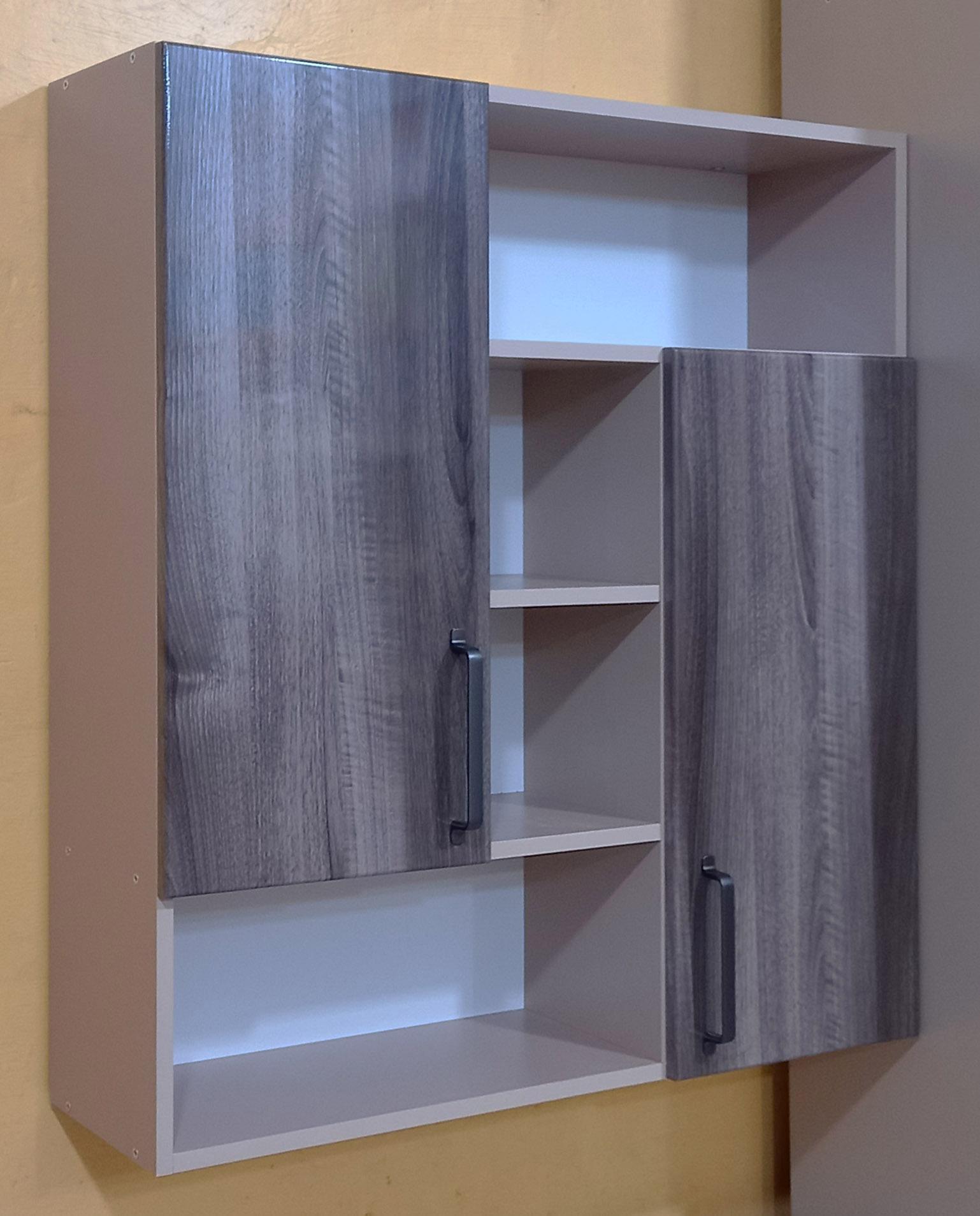 Навесной шкаф