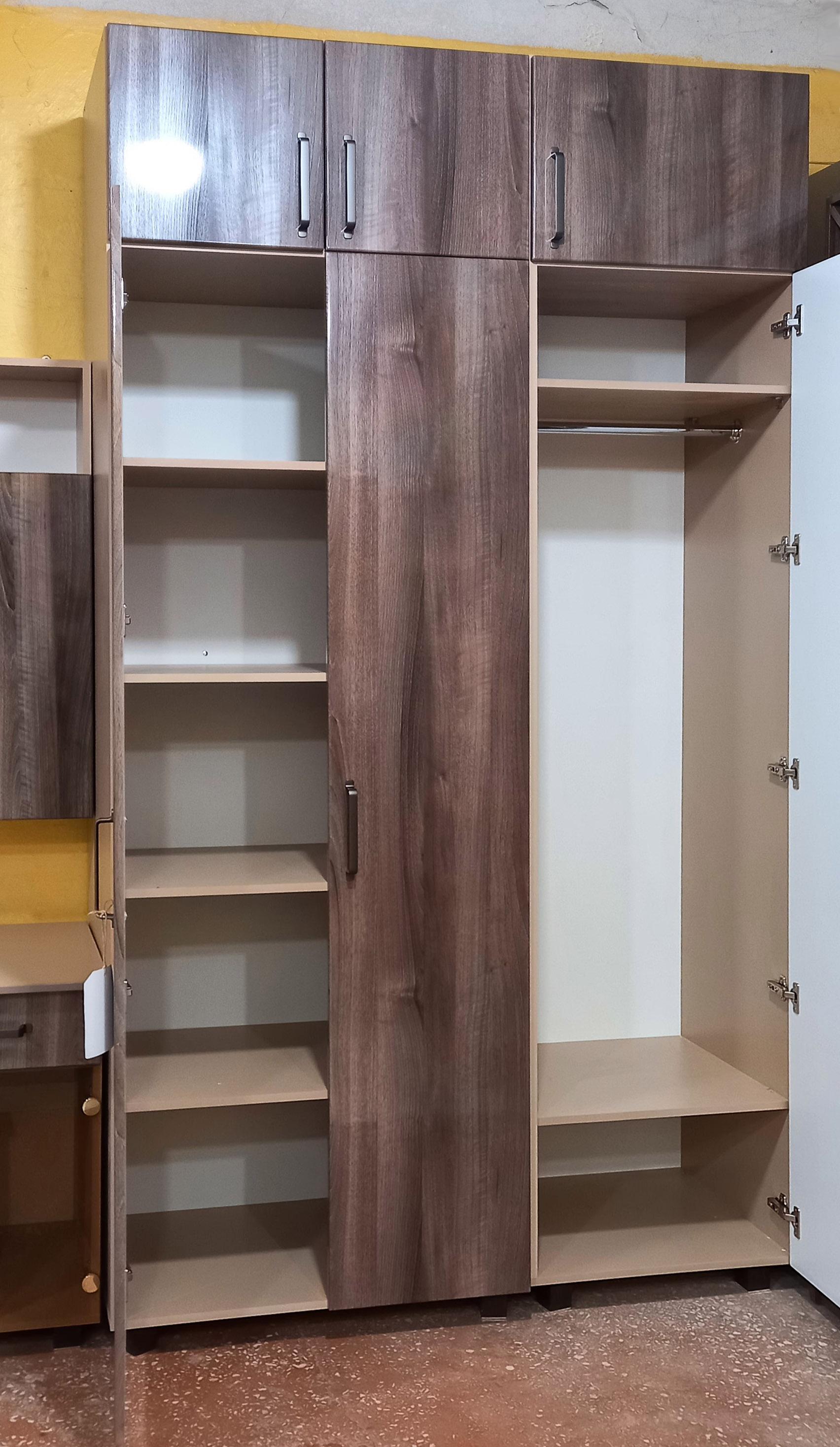 Комплект шкафов