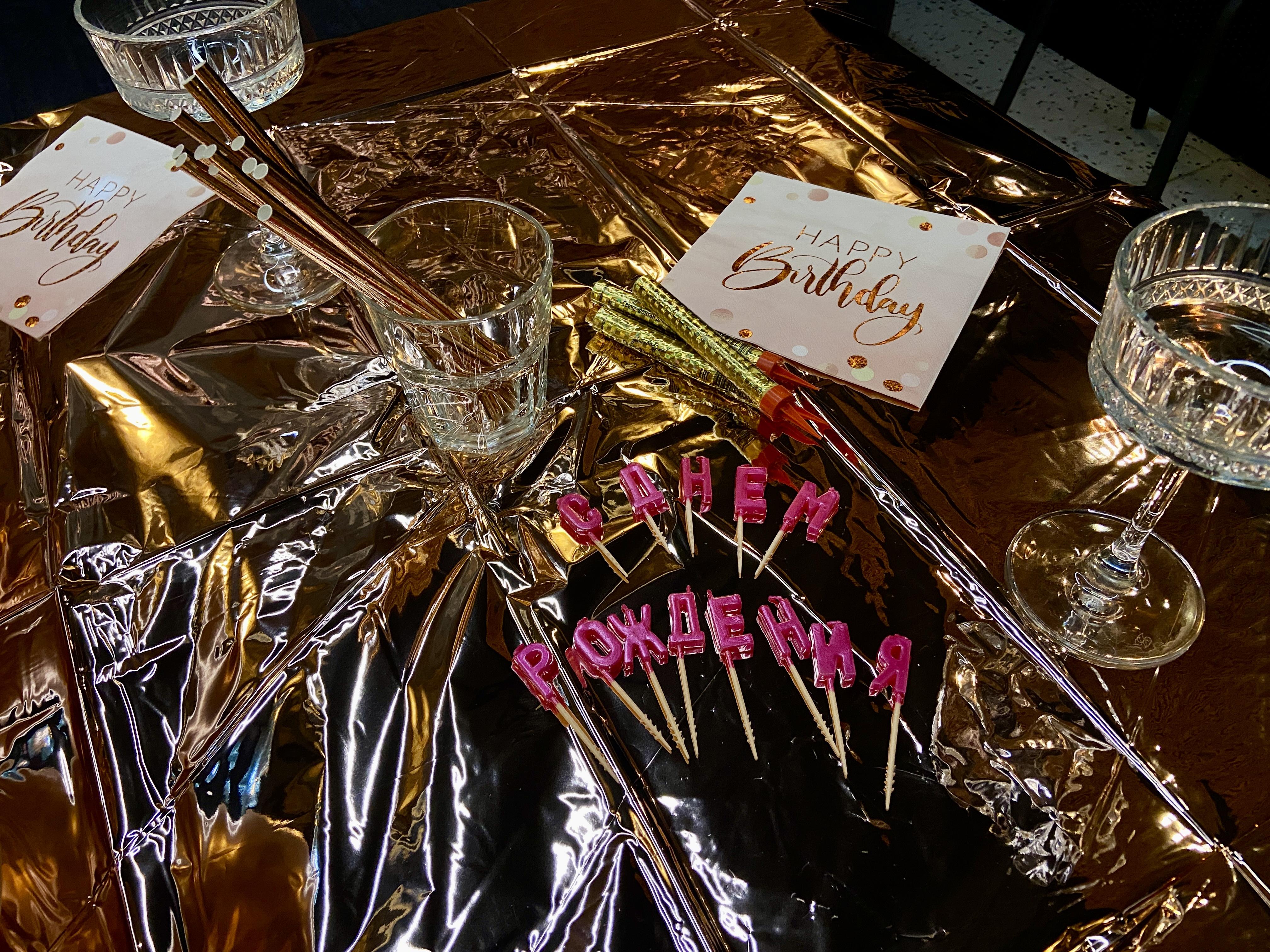 аренда лофта для дня рождения вечеринка на день рождения в лофте с друзьями в Санкт-Петербурге