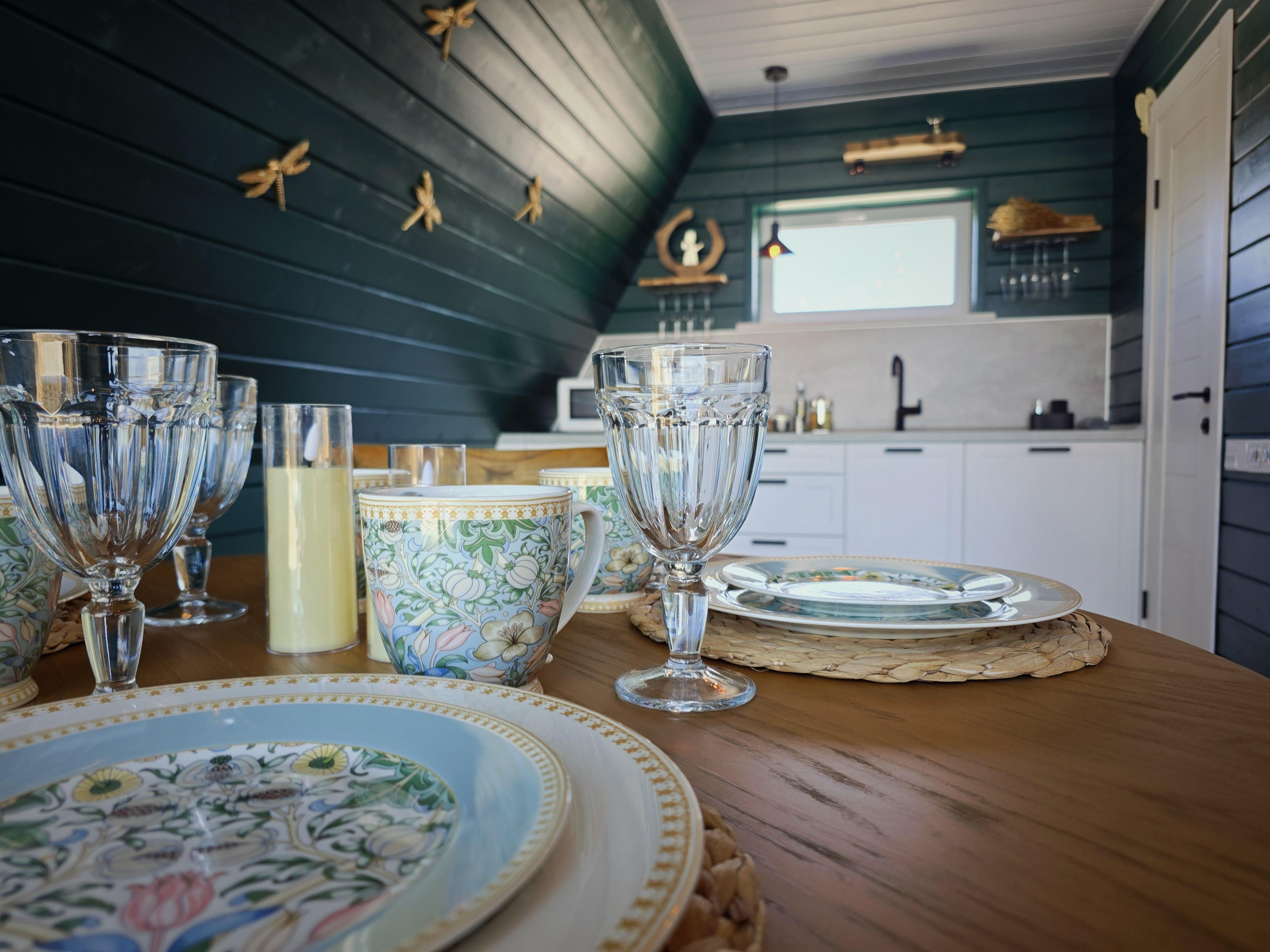 База отдыха Лисий берег Воронеж