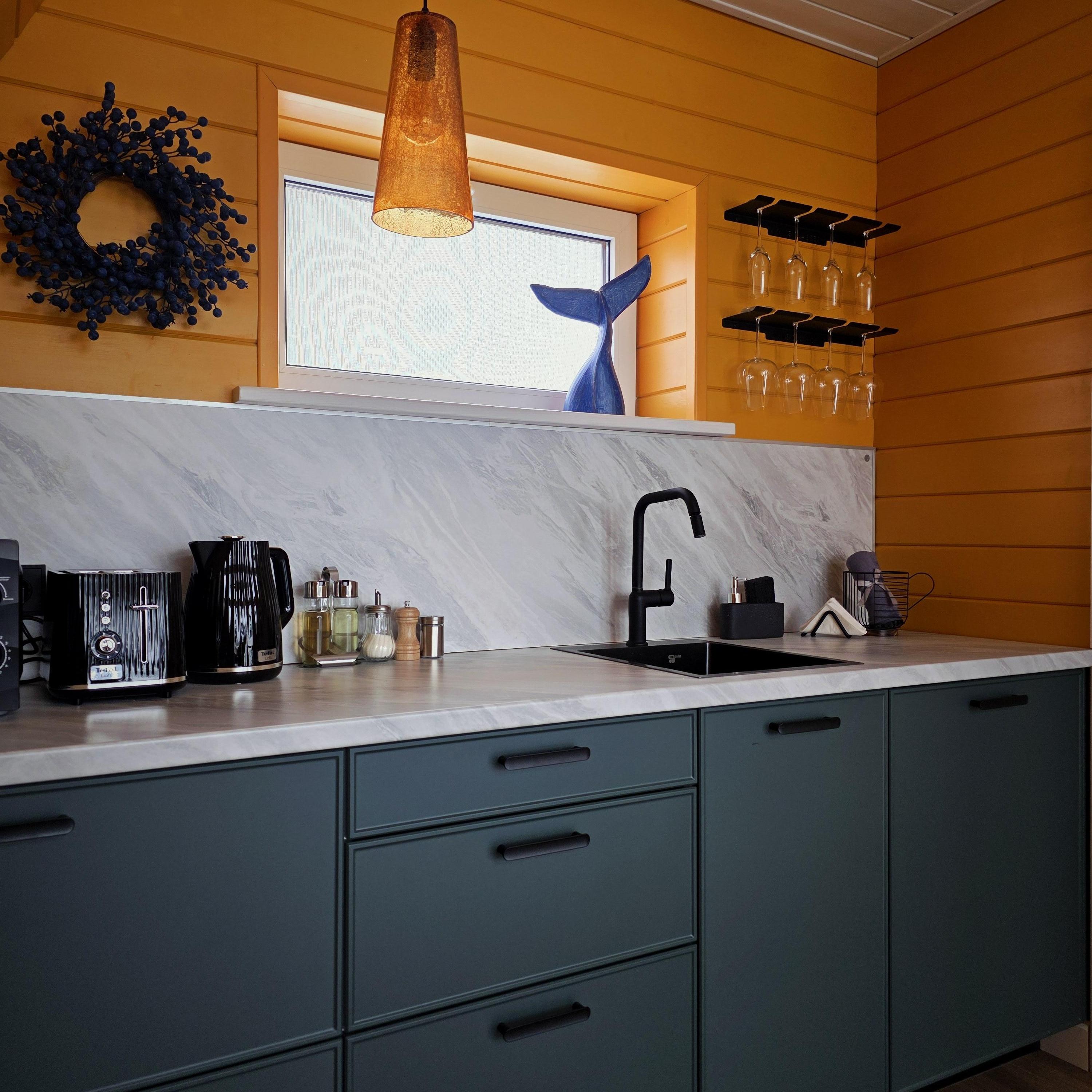 База отдыха Лисий берег Воронеж