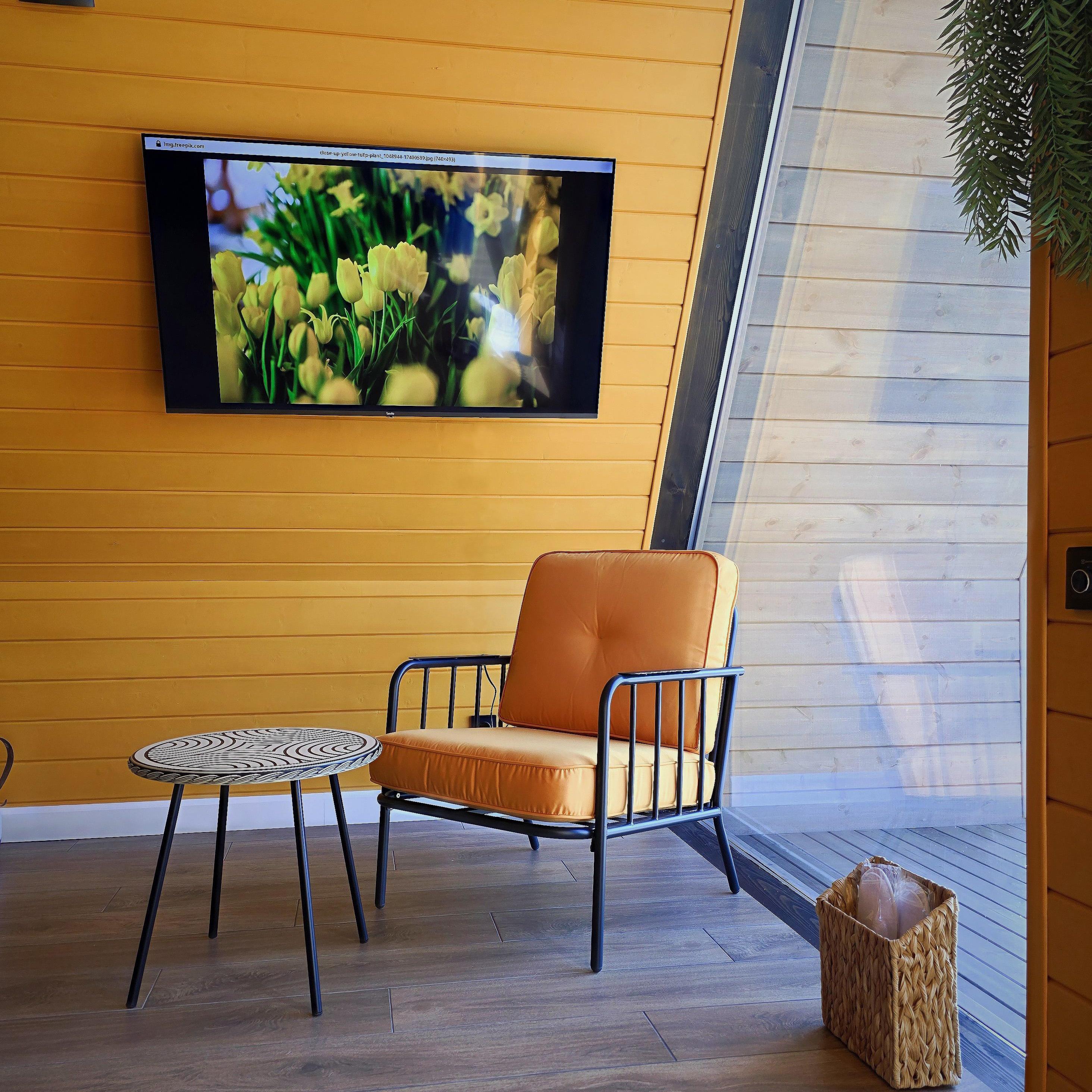 База отдыха Лисий берег Воронеж