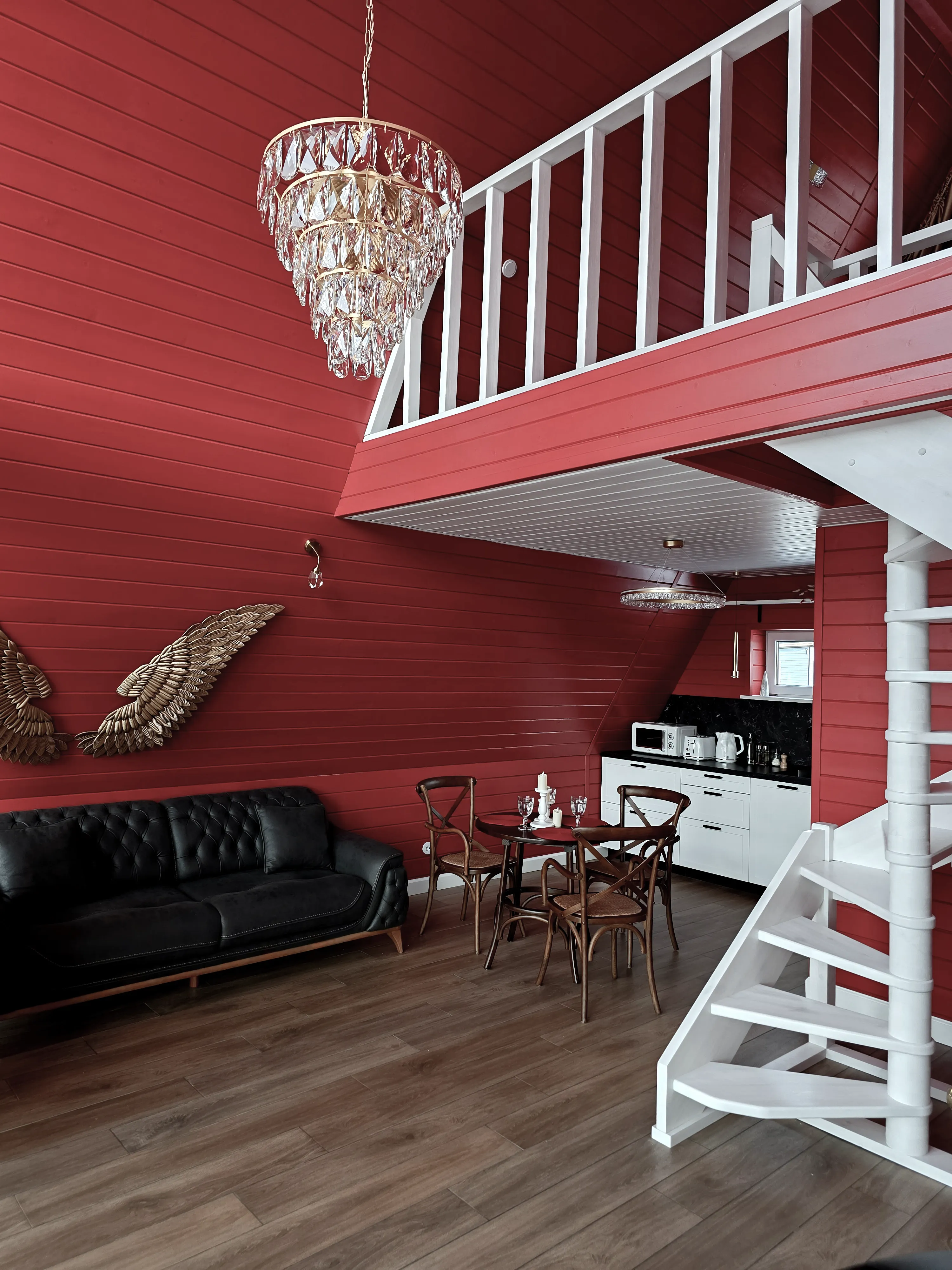 База отдыха Лисий берег Воронеж