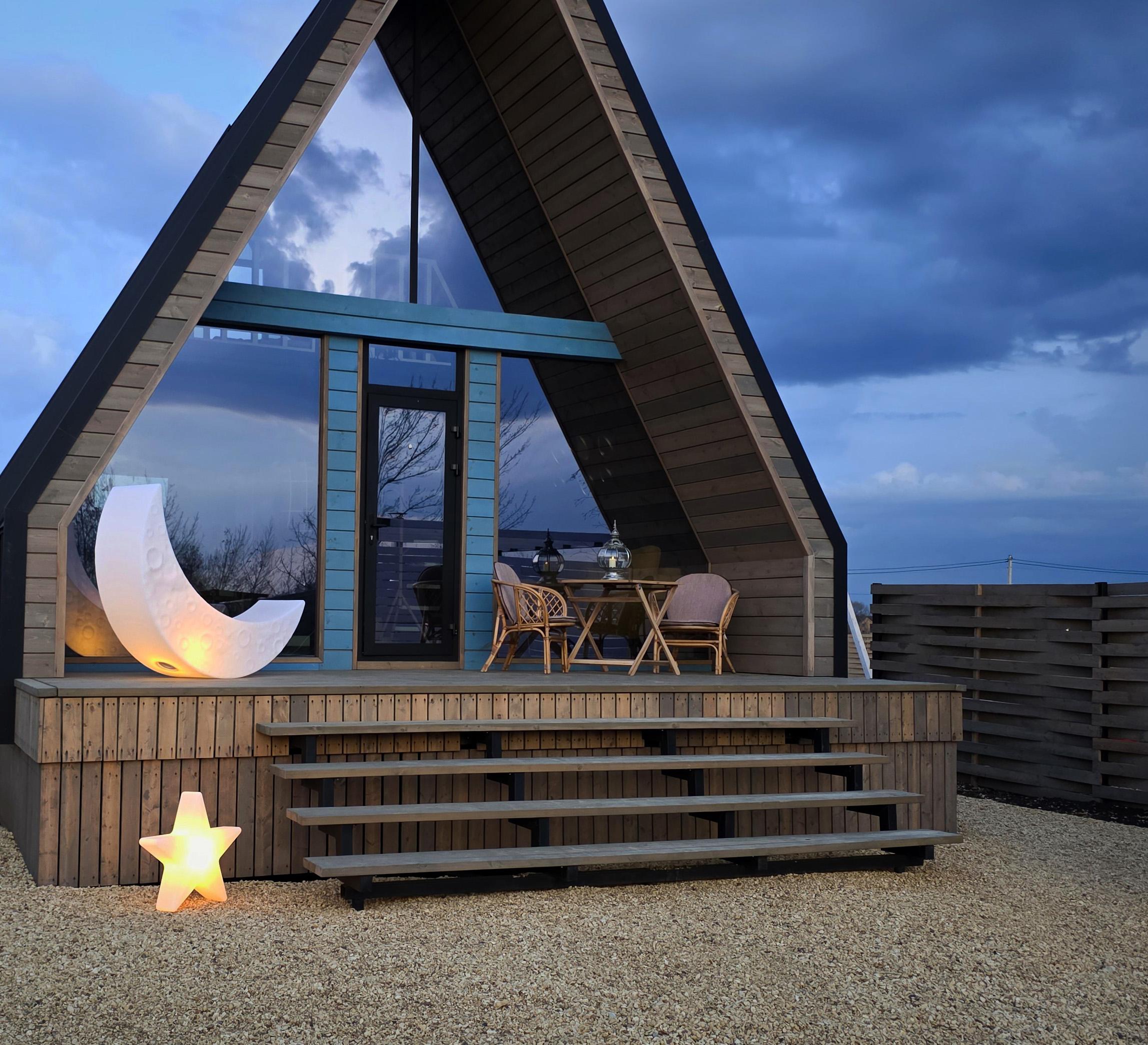 База отдыха Лисий берег Воронеж