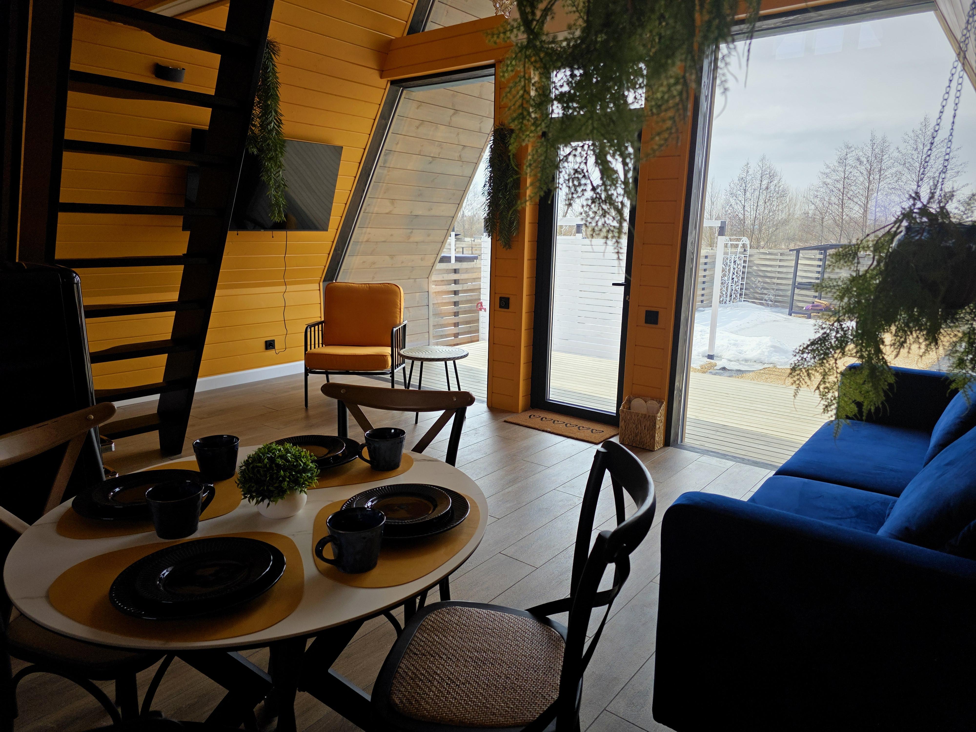 дом в аренду База отдыха Лисий берег Воронеж