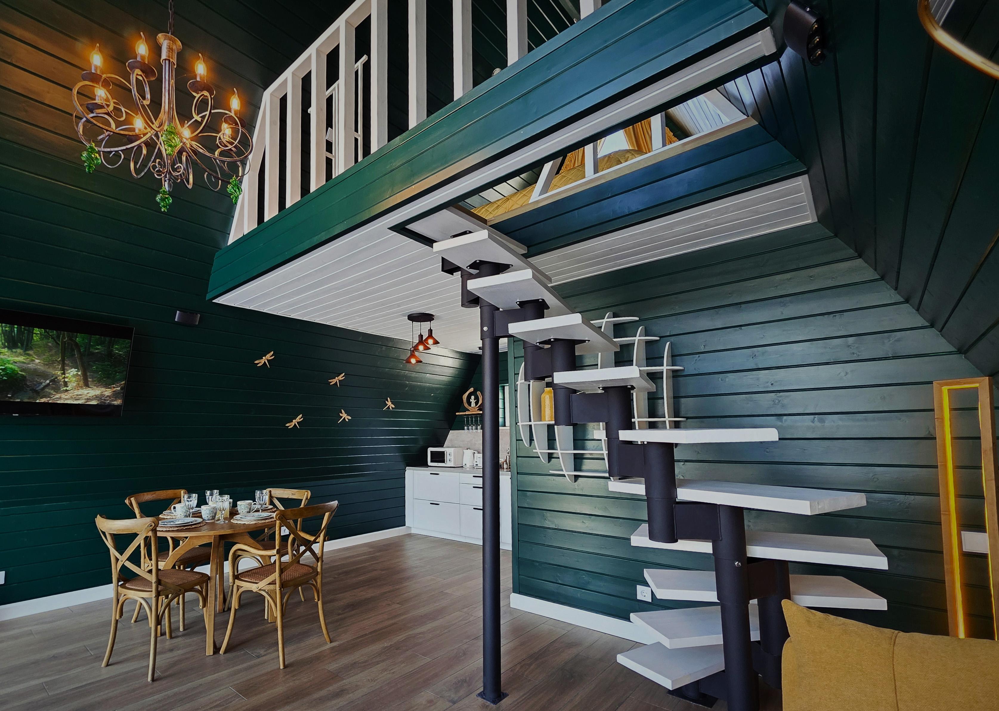 База отдыха Лисий берег Воронеж