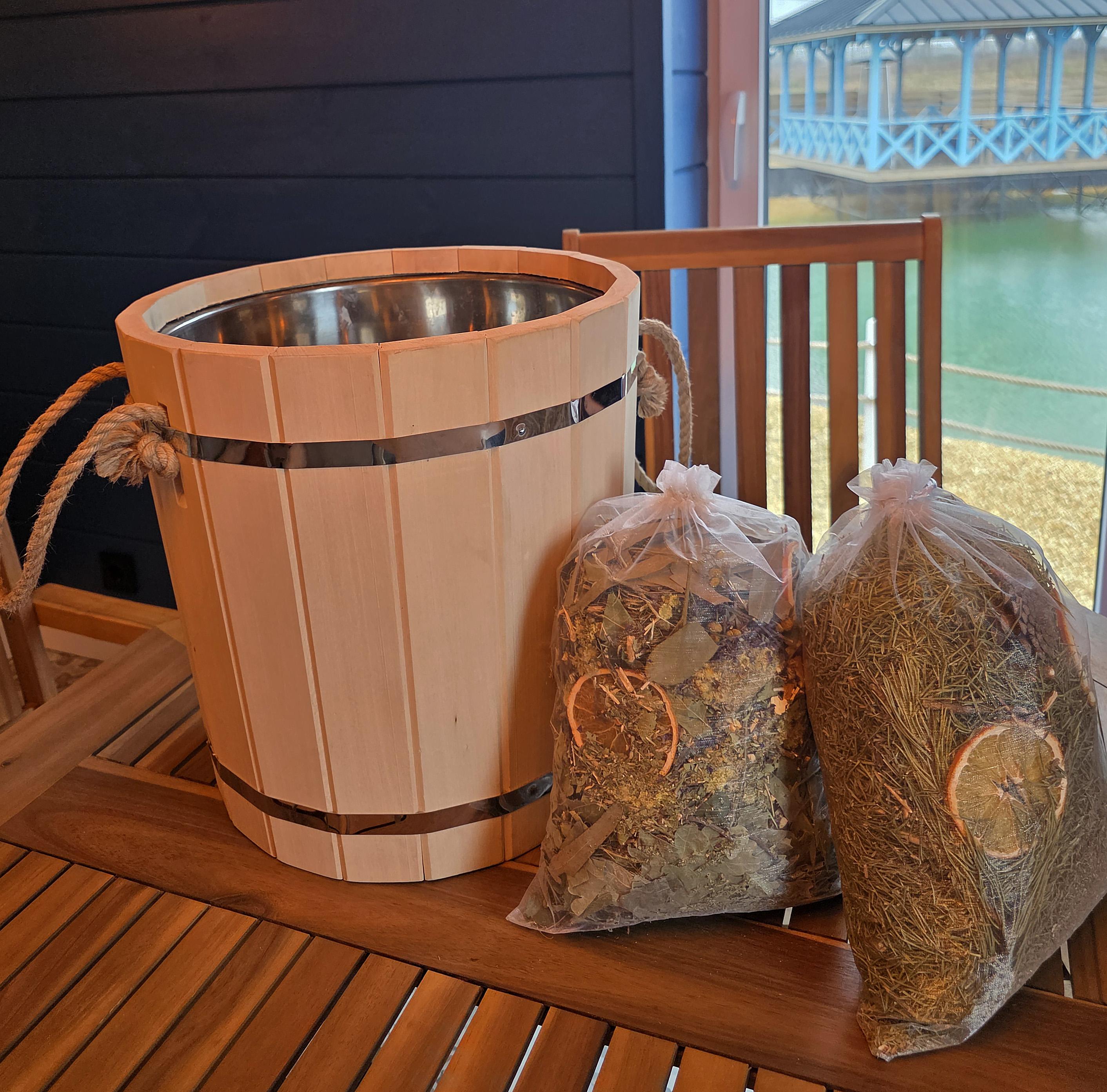 База отдыха Лисий берег Воронеж