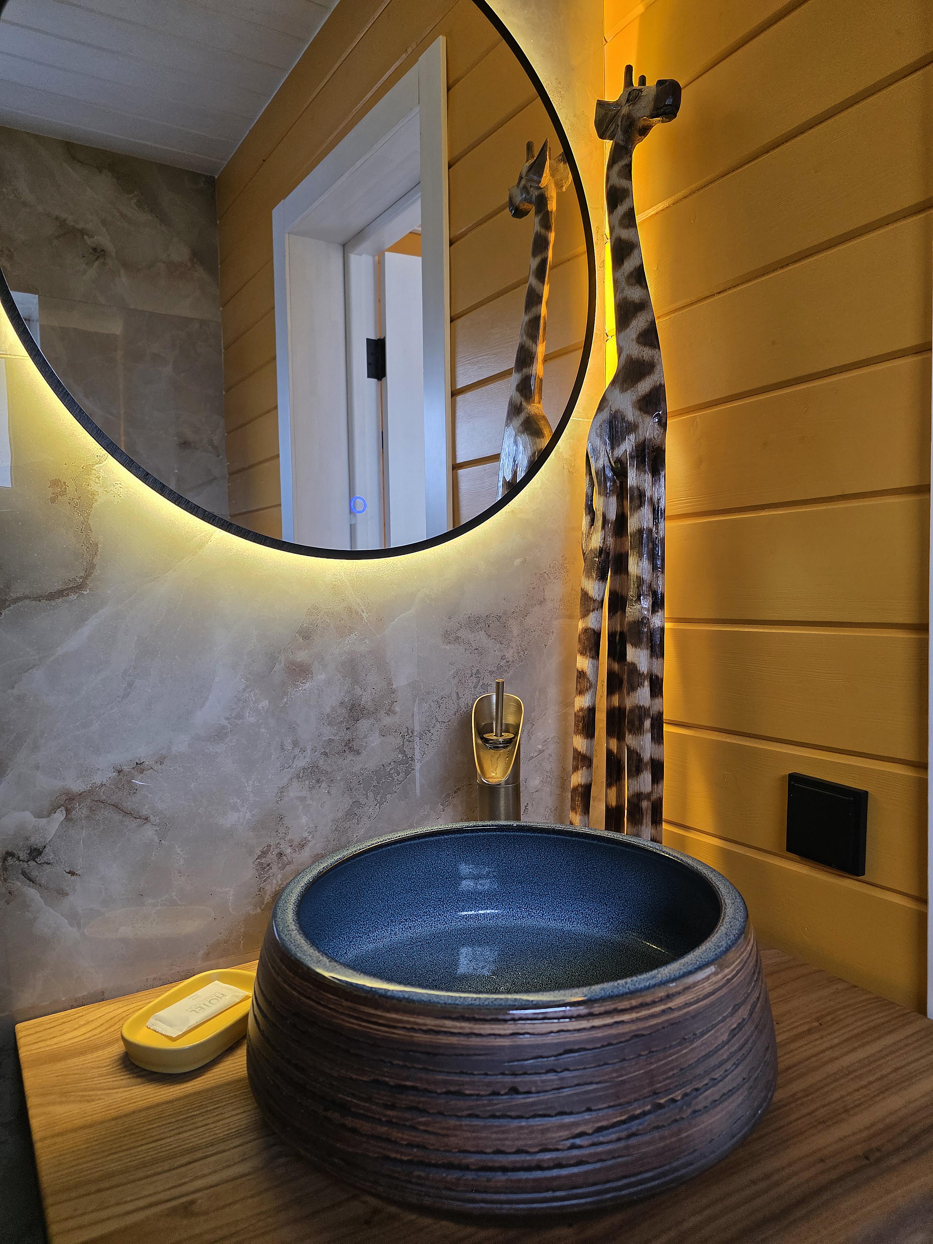 База отдыха Лисий берег Воронеж