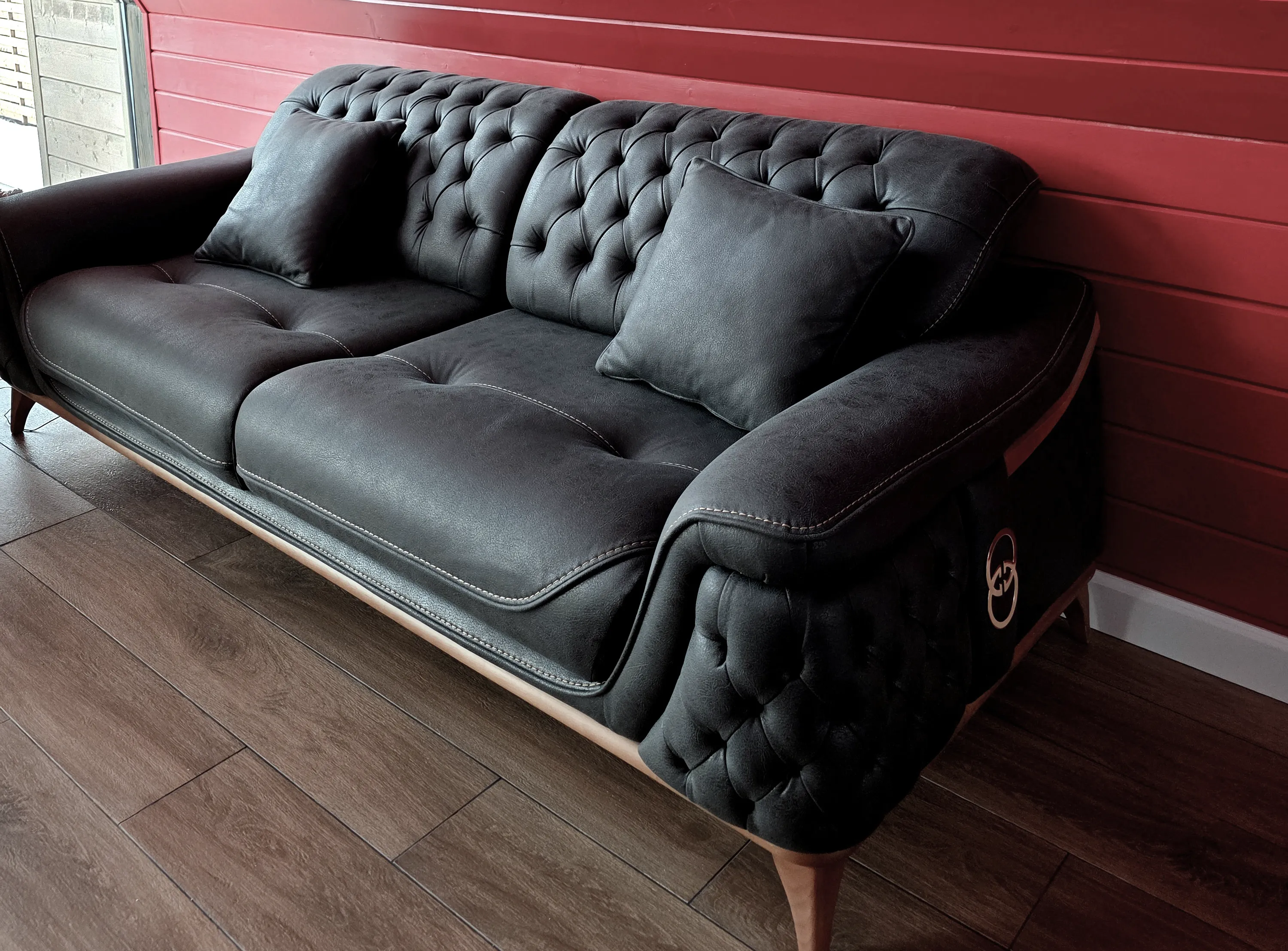 База отдыха Лисий берег Воронеж