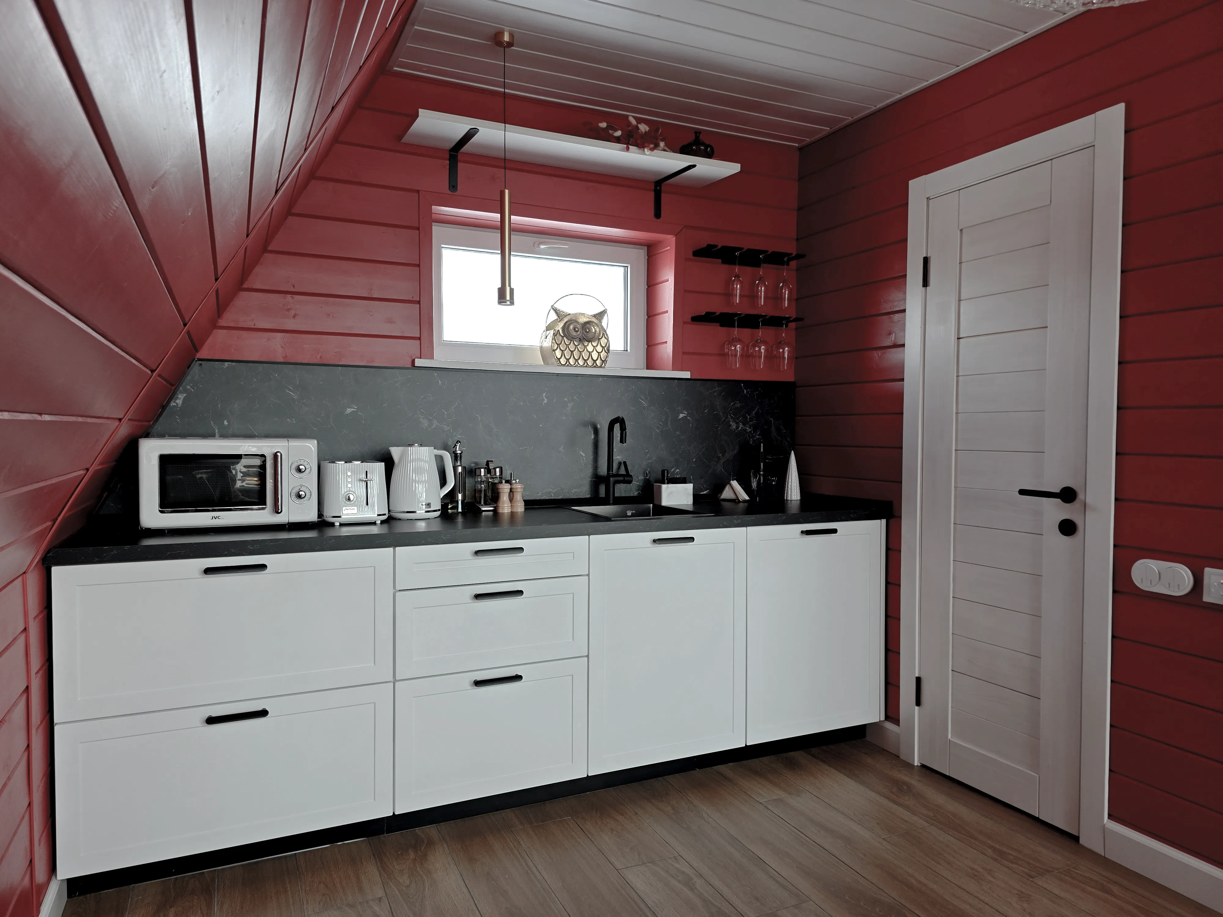 База отдыха Лисий берег Воронеж