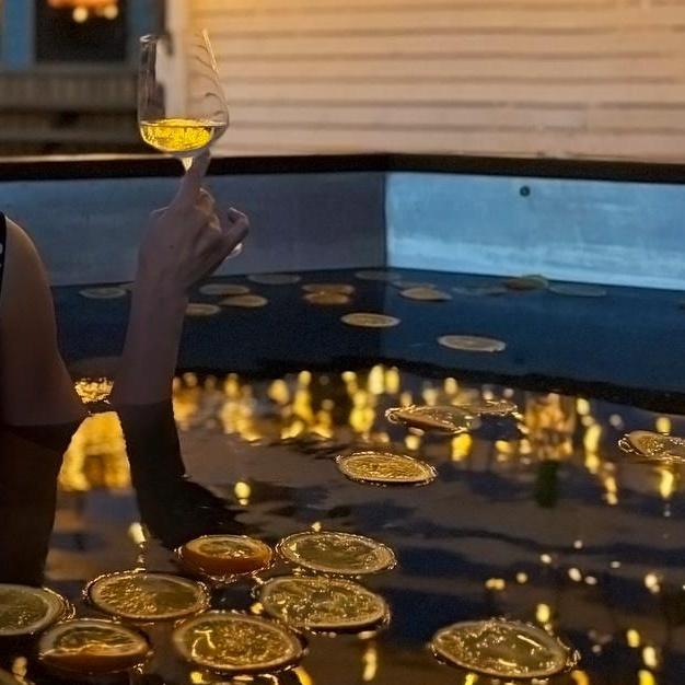 глэмпинг у реки Воронеж