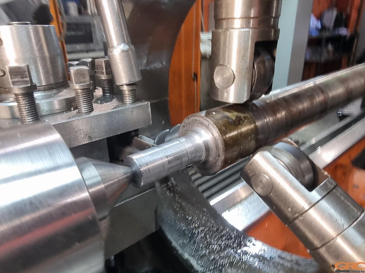 double image fisrt part