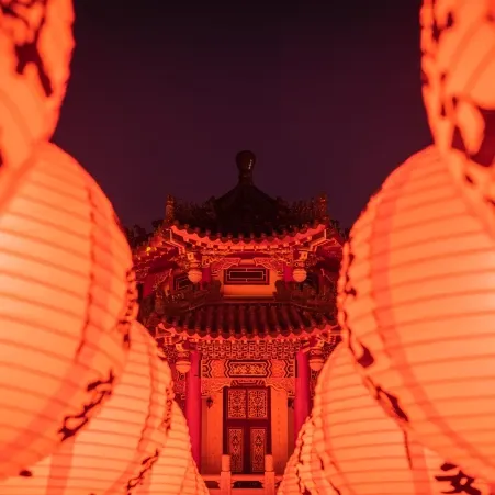 double image first part