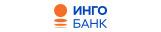 Логотип ИНГОбанк
