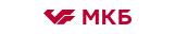 Логотип банка МКБ
