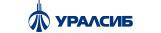 Логотип банка Уралсиб