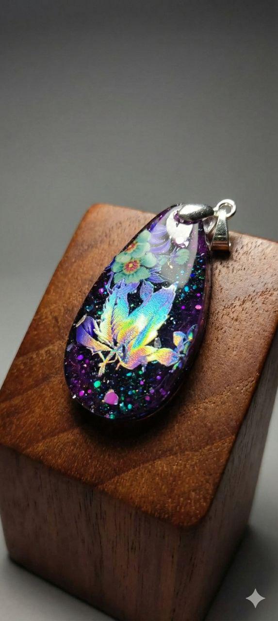 double image fisrt part