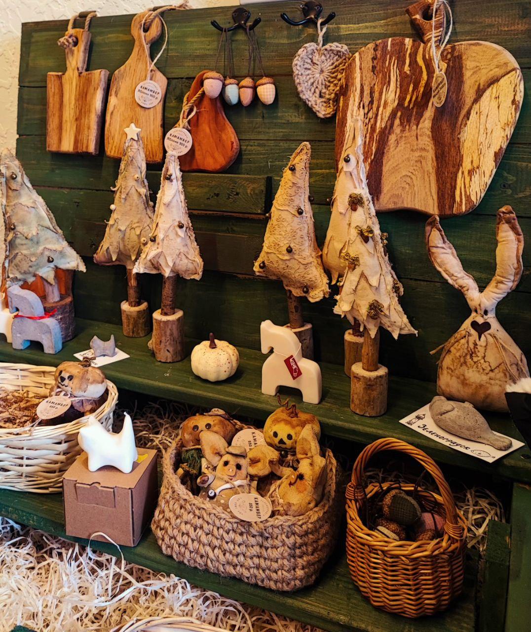 double image fisrt part