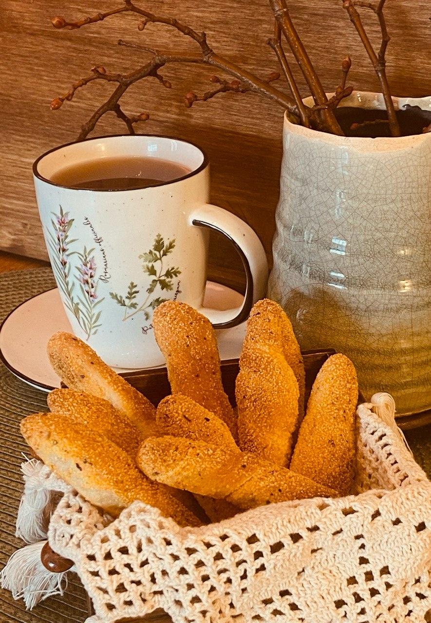 double image fisrt part