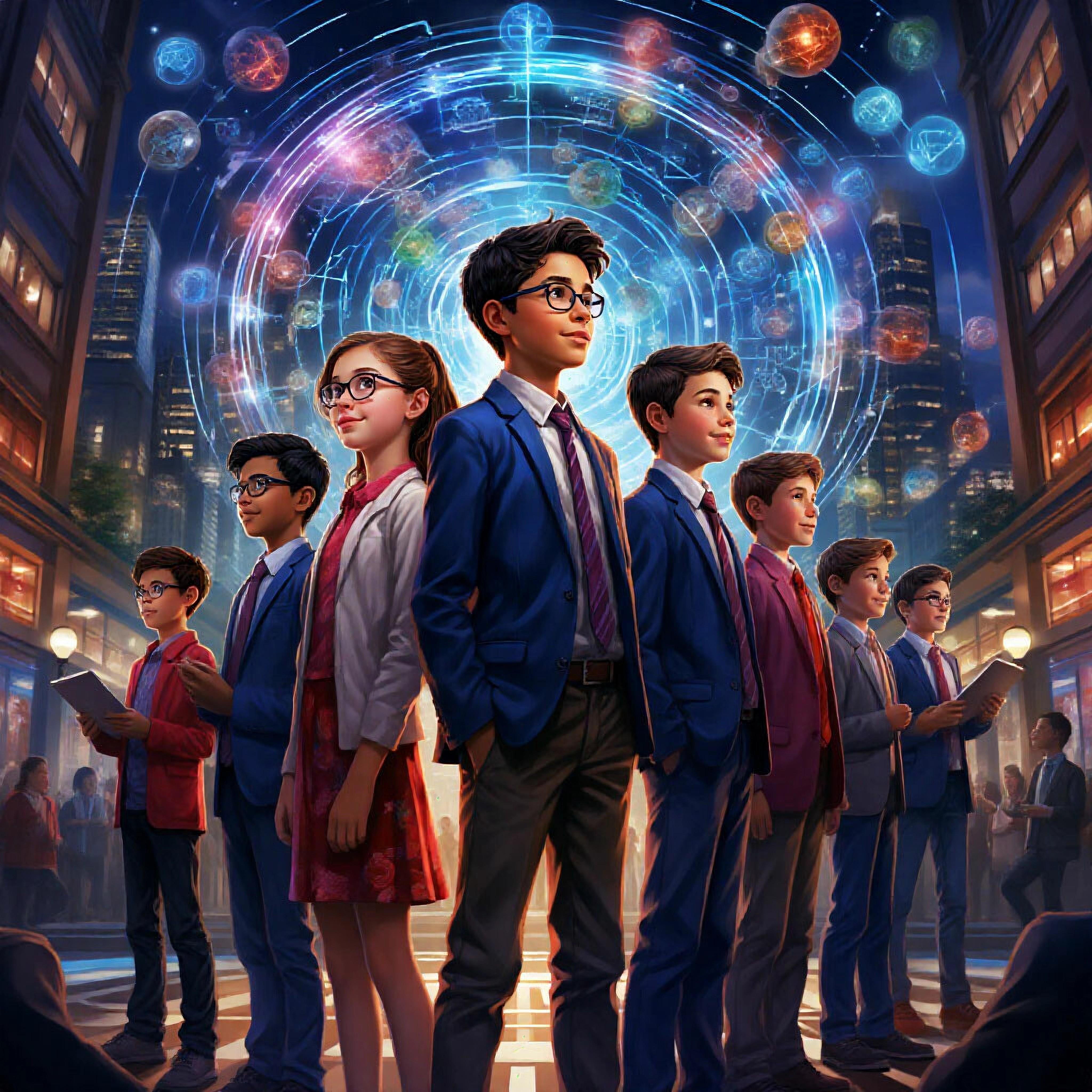 изобретатель игр