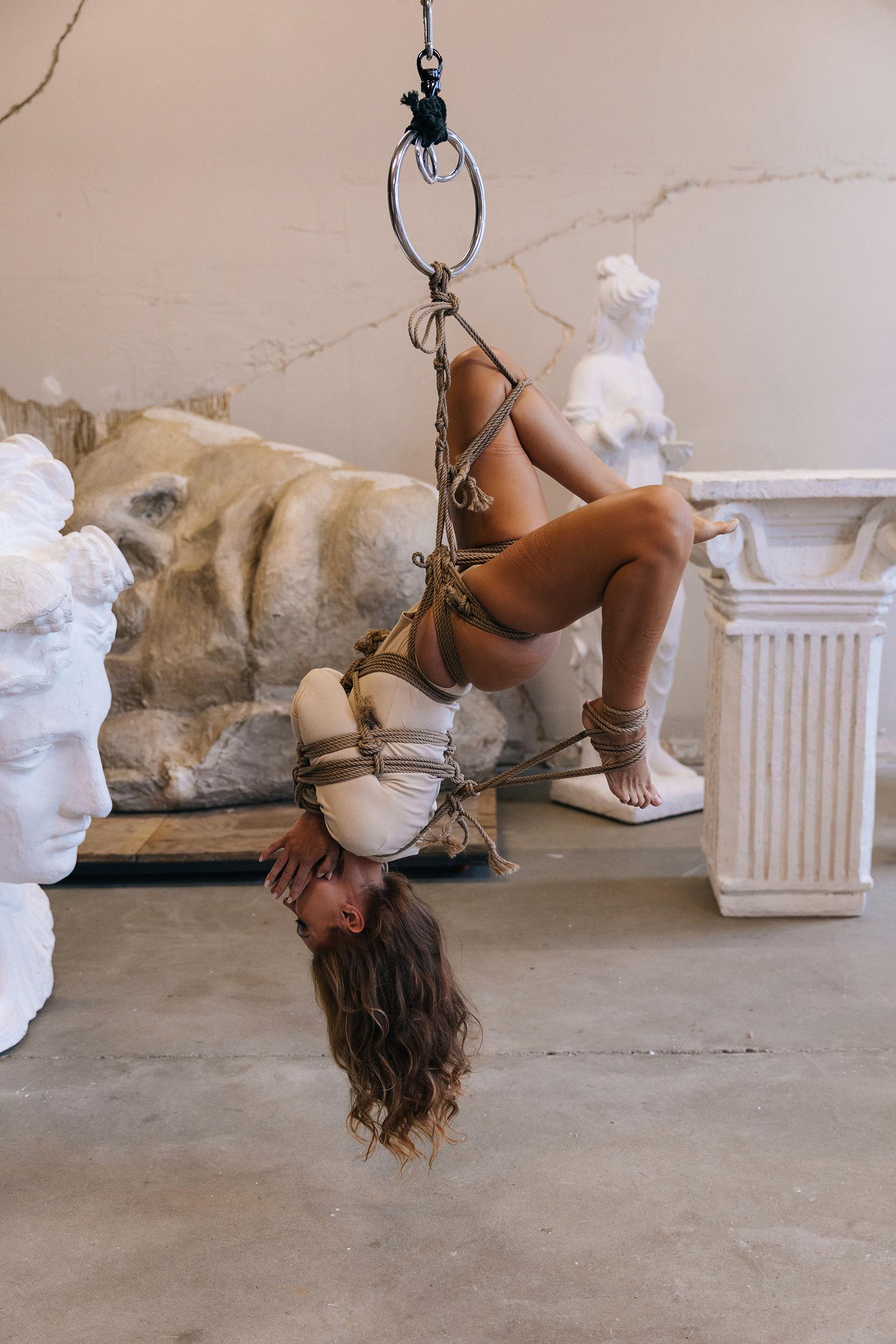 Шибари Баронарди