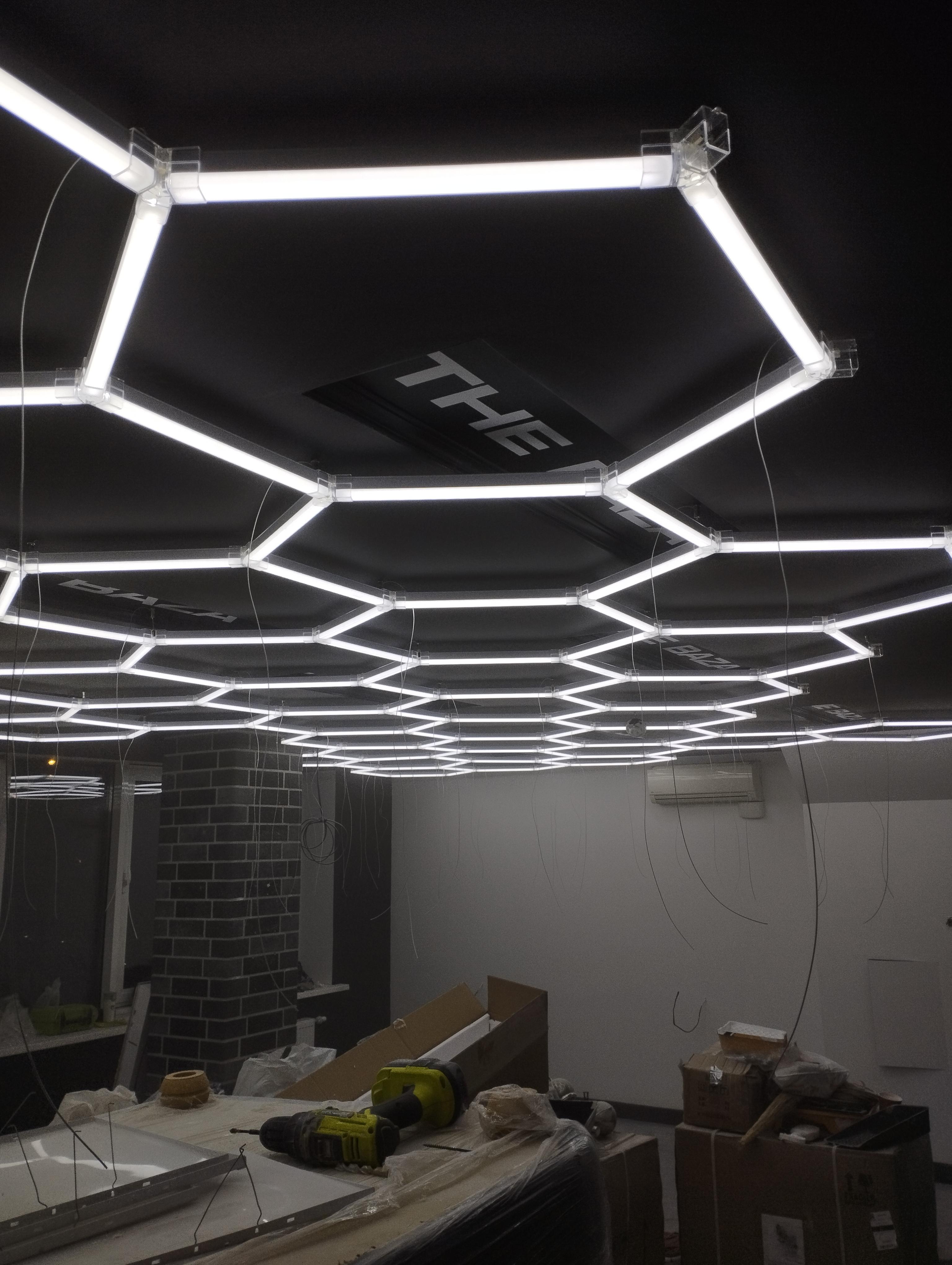 double image first part