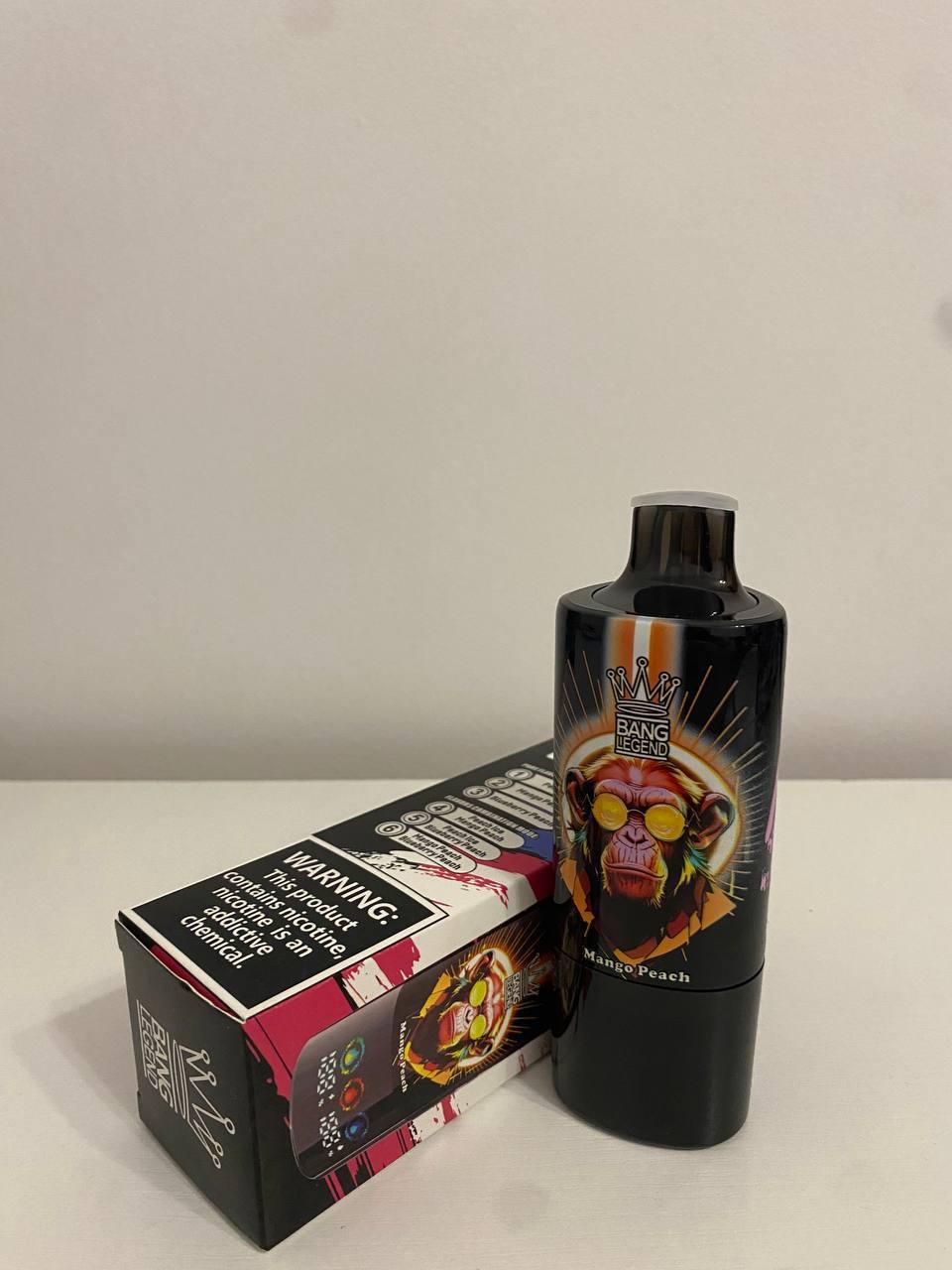 double image second part