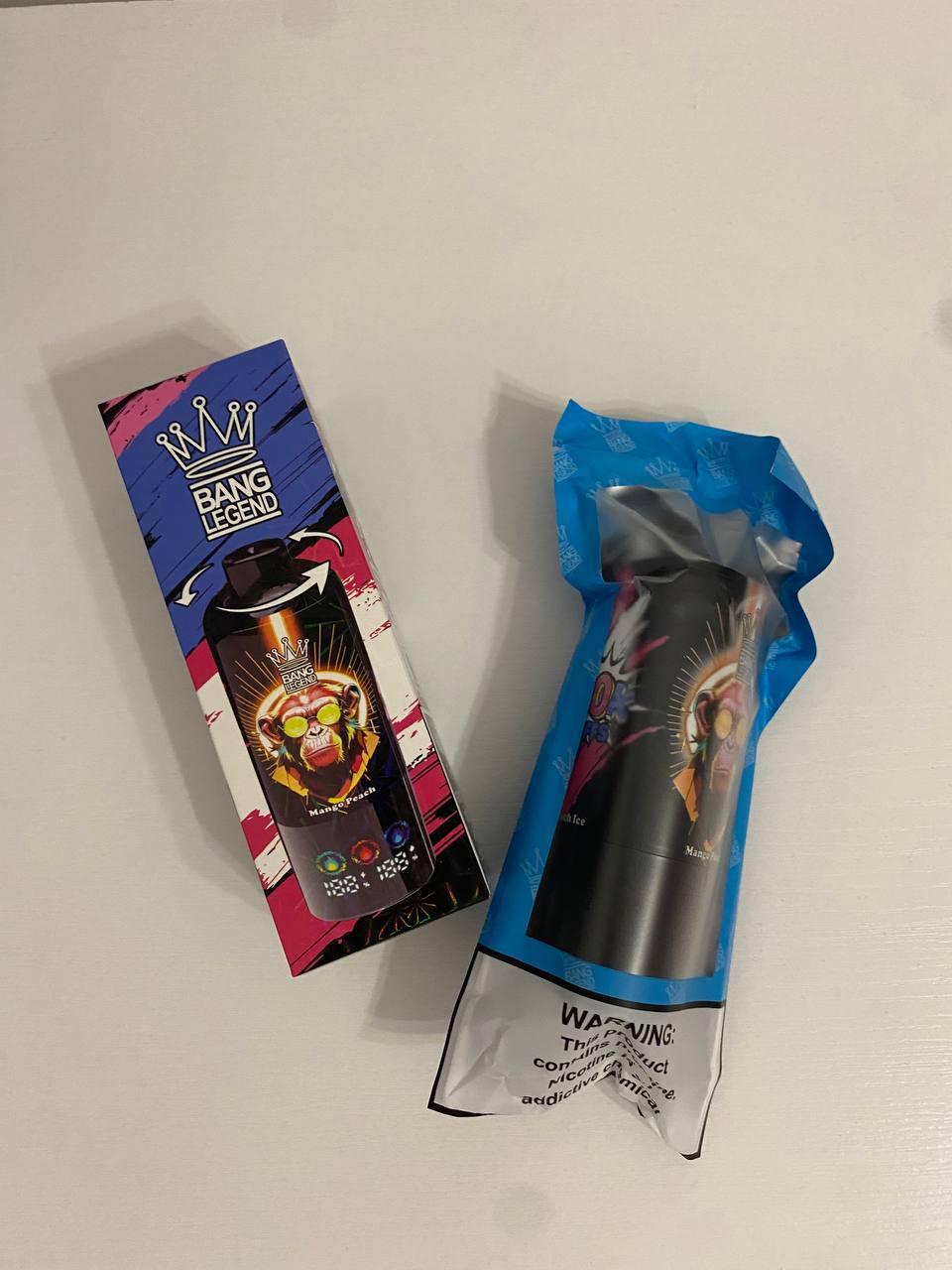 double image fisrt part