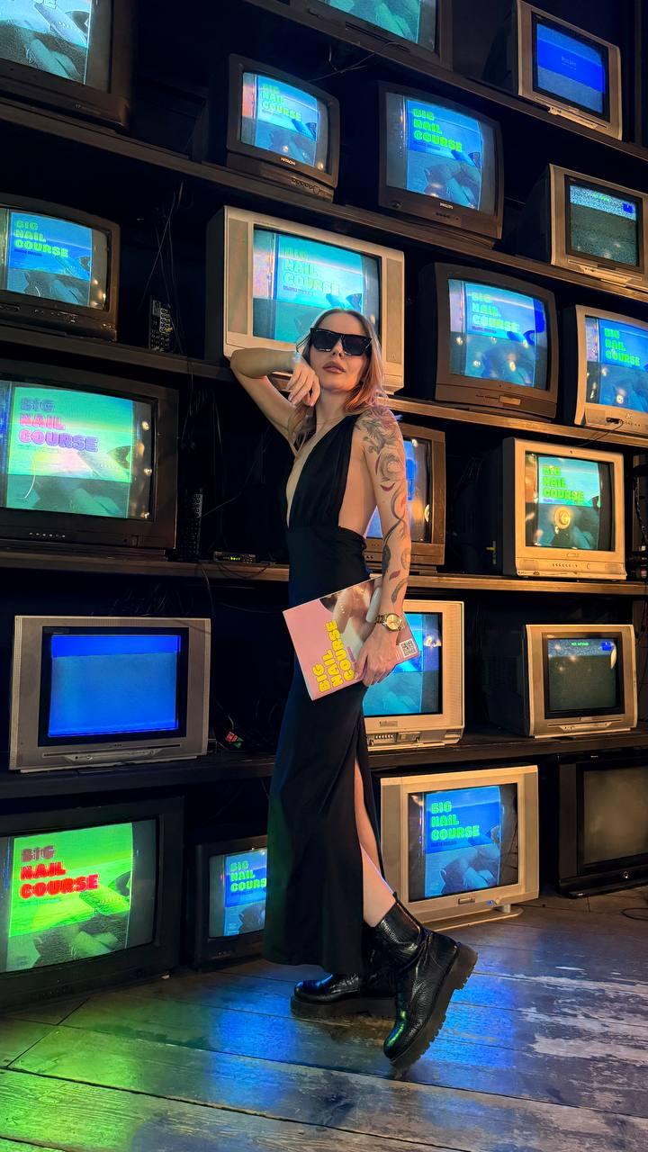 double image first part