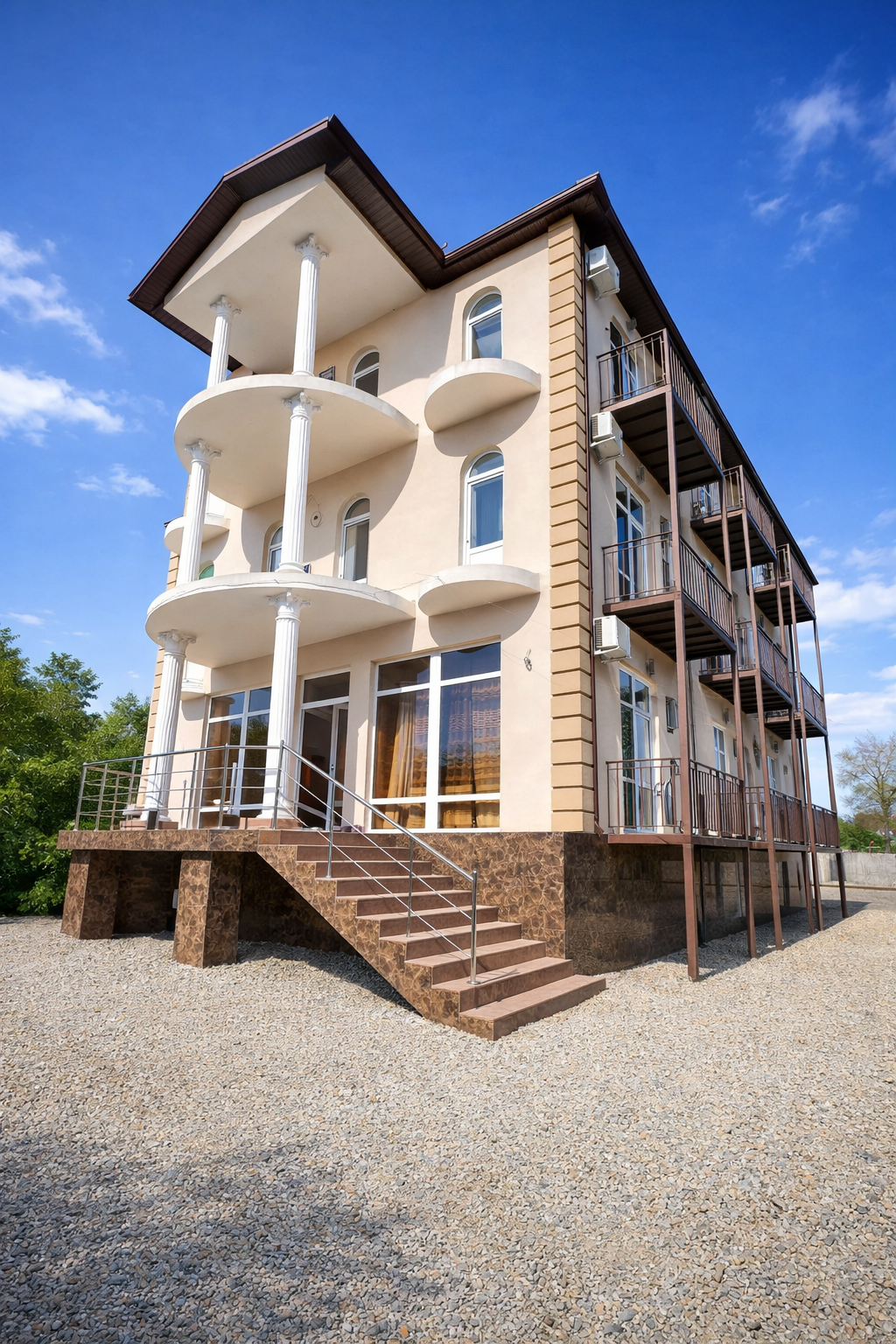 double image fisrt part