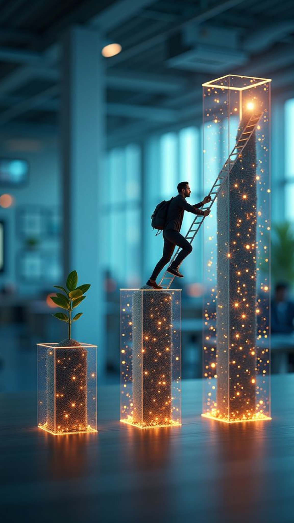 double image fisrt part