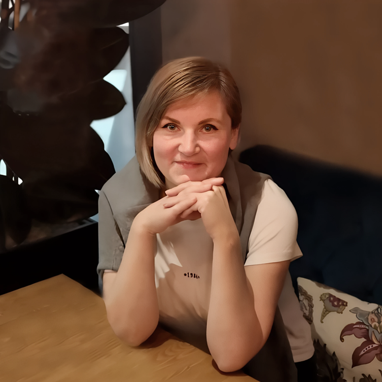 double image fisrt part