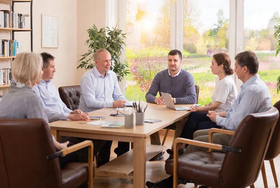 double image first part