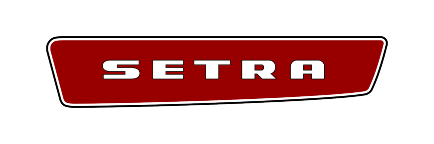Ремонт SETRA