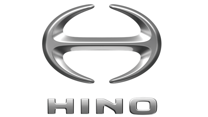 Ремонт HINO