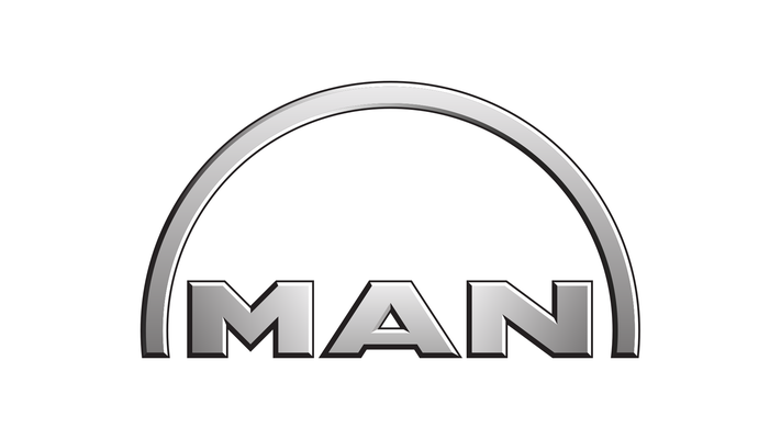 ремонт MAN