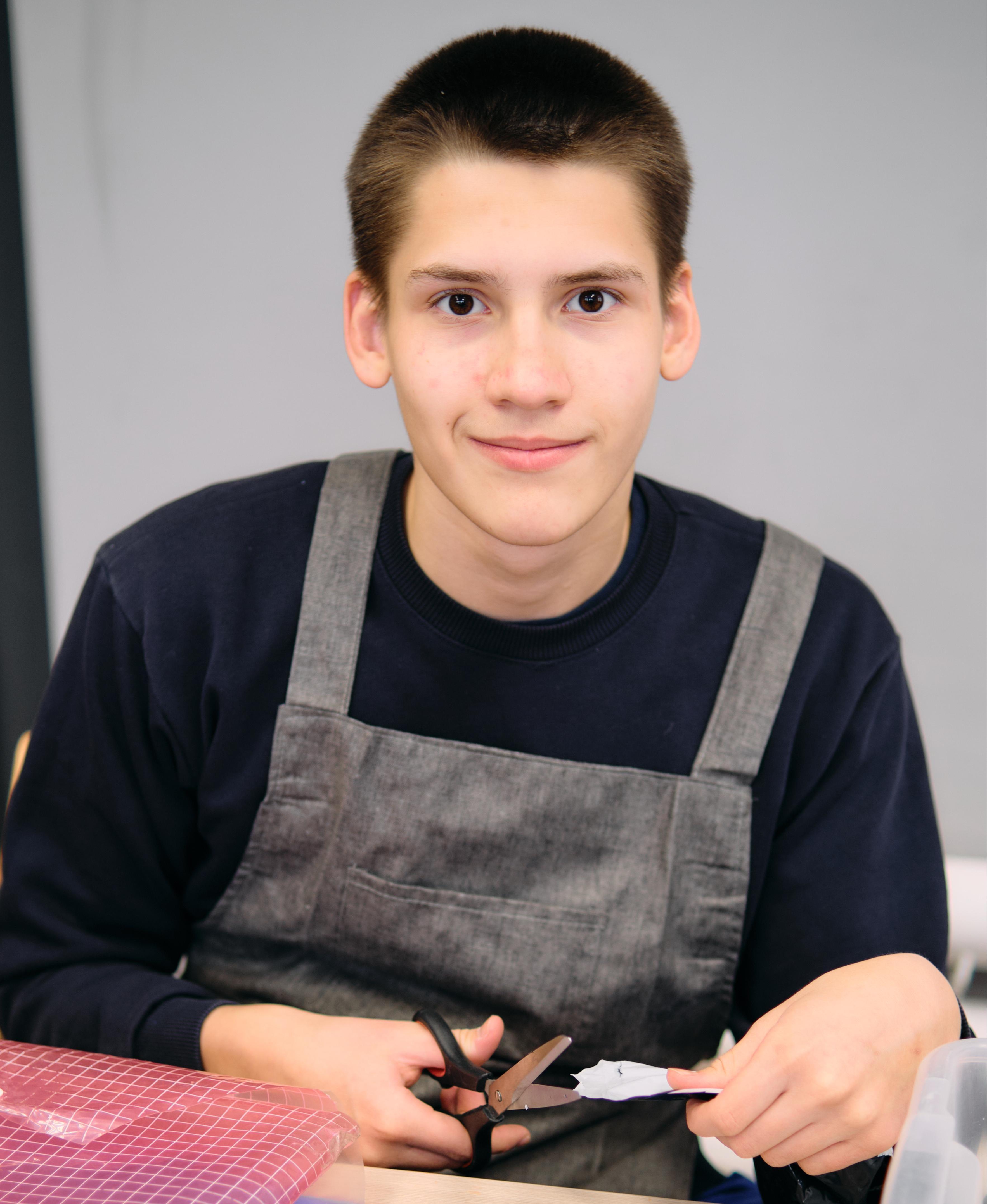 double image second part