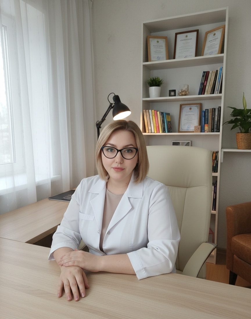 double image fisrt part