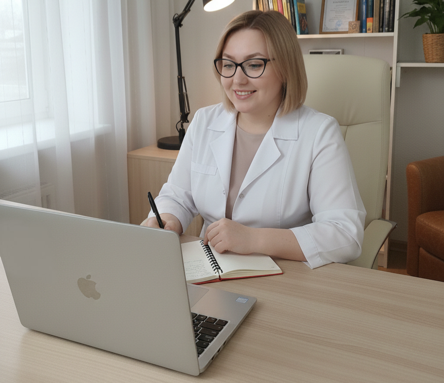 double image second part