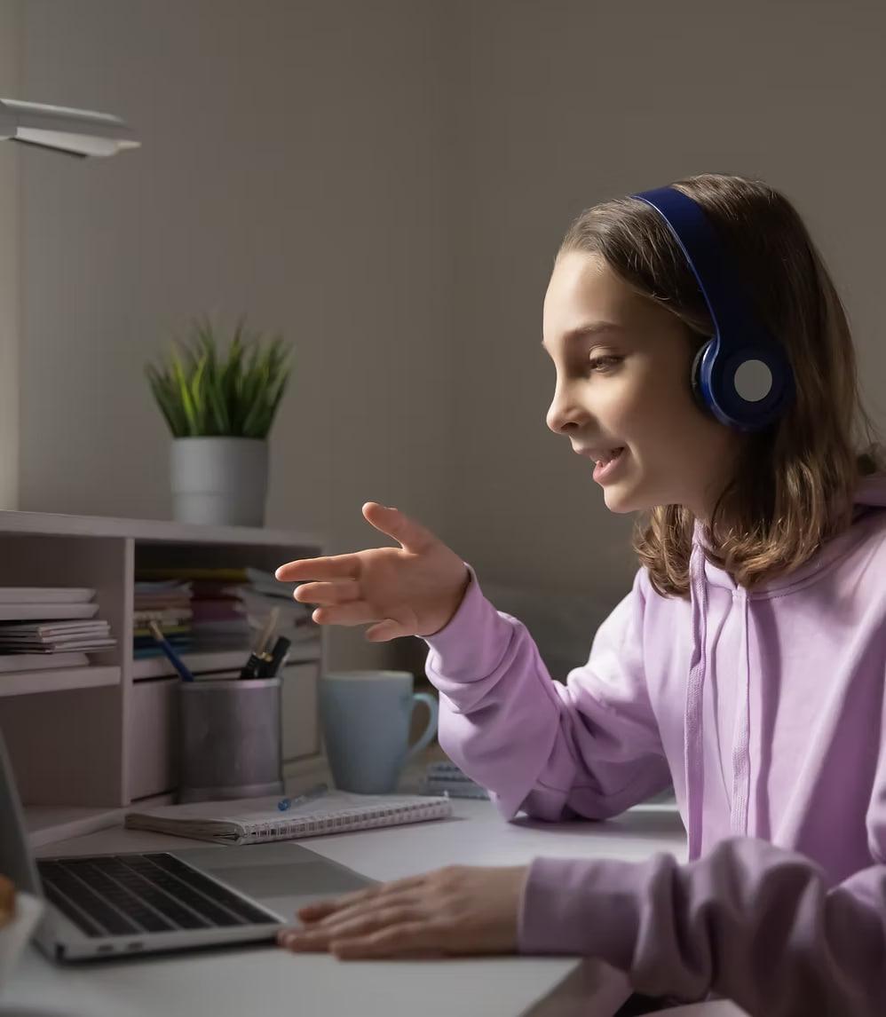 double image first part