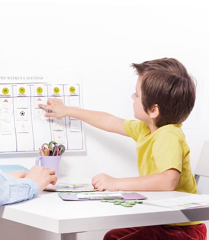 double image first part