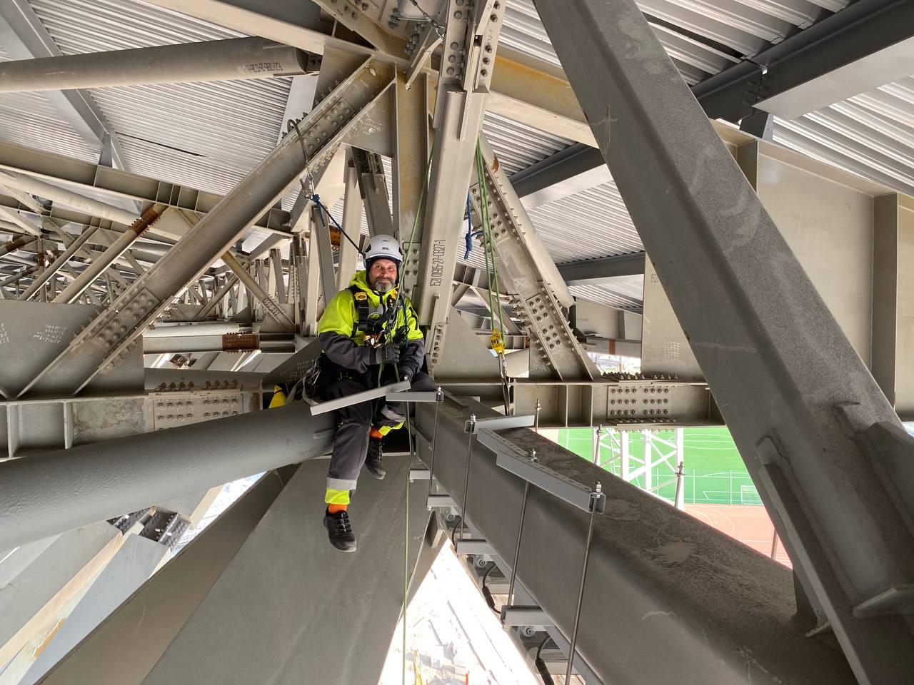 double image second part