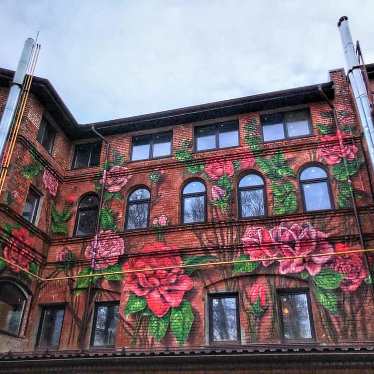 double image fisrt part