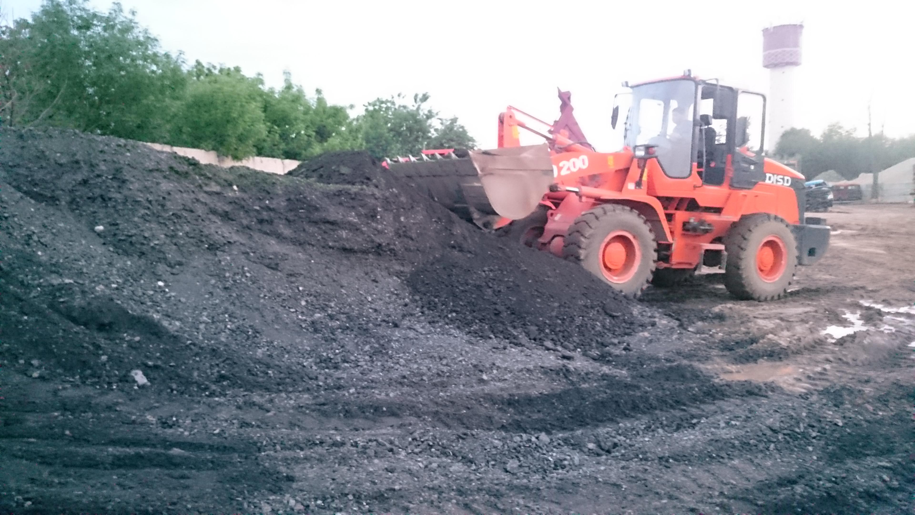 Асфальтовая крошка Красногорск