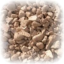 Щебень гравийный Красногорск 