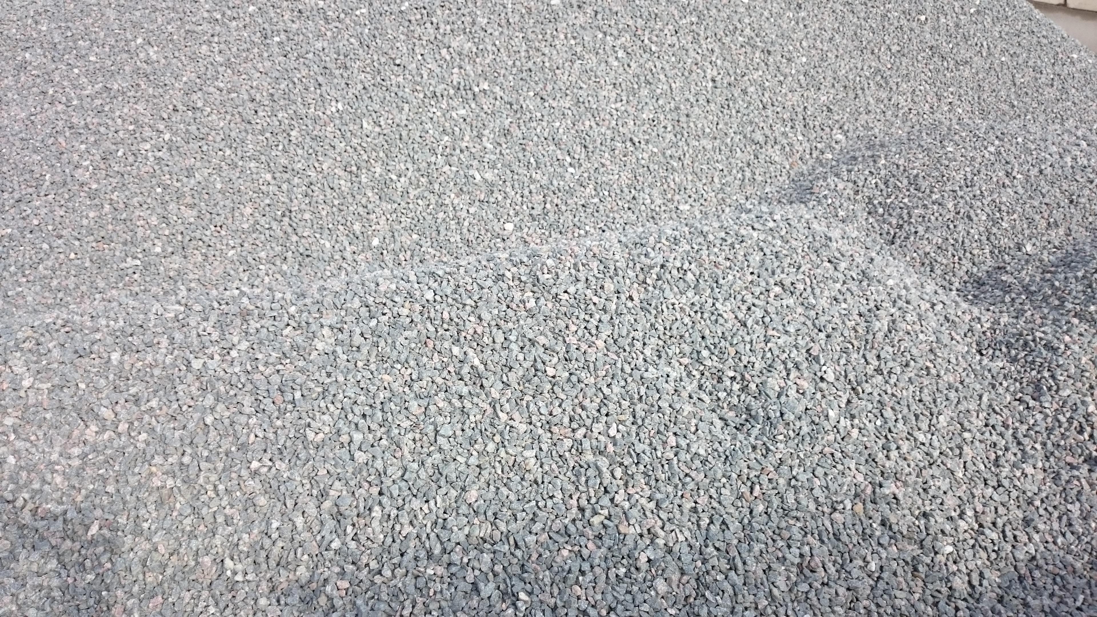 Щебень известняковый Красногорск