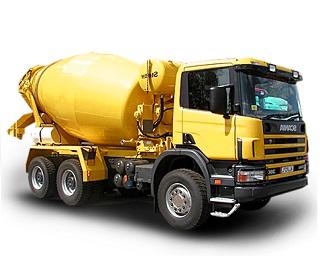 купить бетон Красногорск