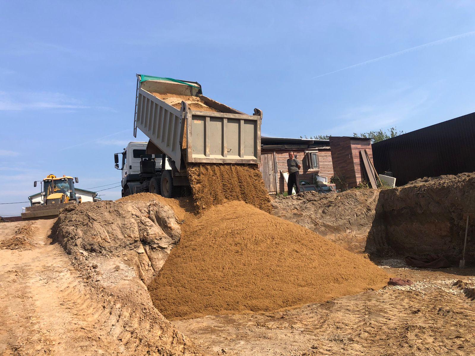 Пгс для уплотнение фундамента Истра Пгс для уплотнение фундамента Истра