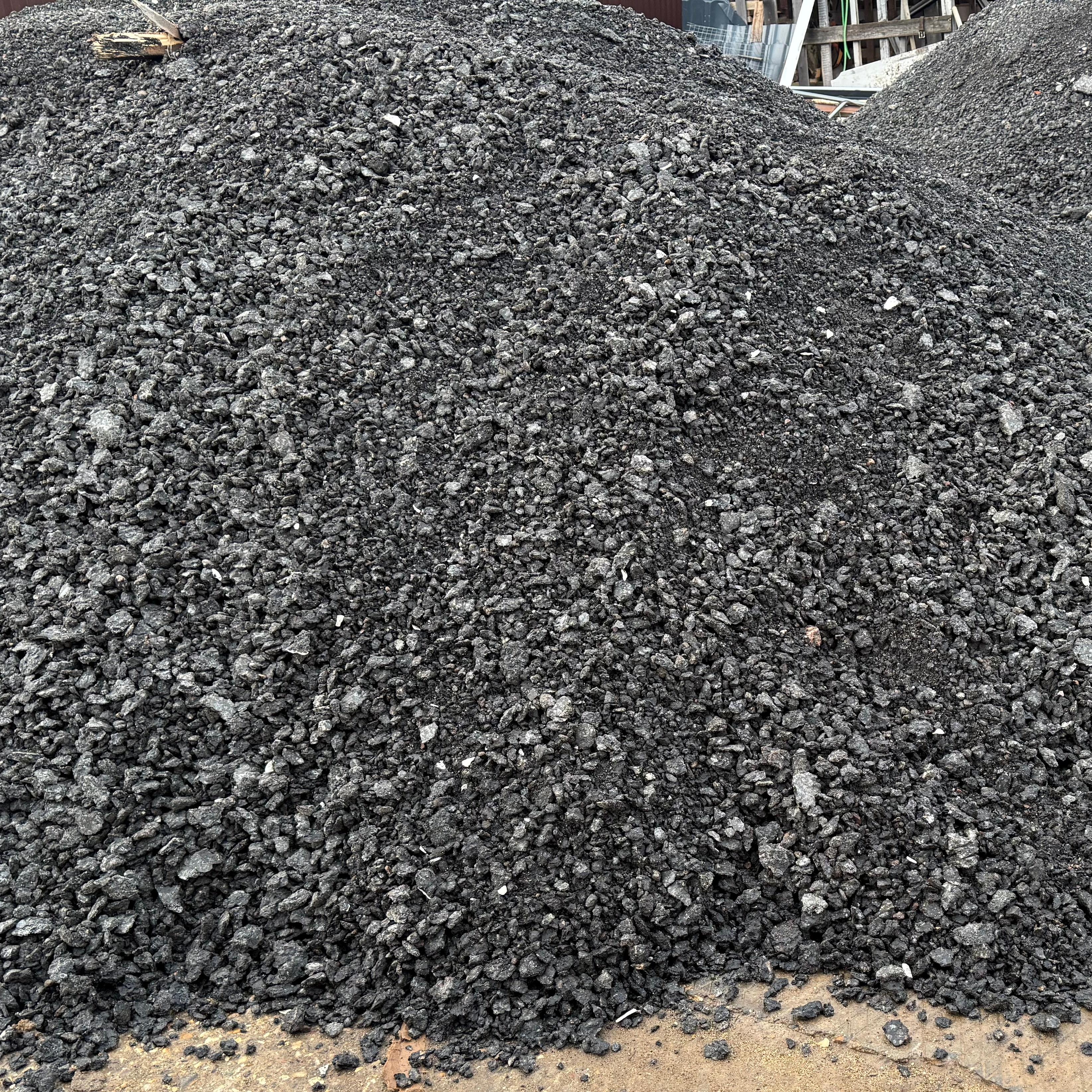 Строительство дорожки из крошки Строительство дорожки из крошки